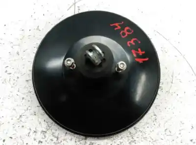 Peça sobressalente para automóvel em segunda mão servo freio por opel meriva blue line referências oem iam 13159858