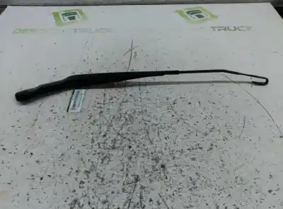 Peça sobressalente para automóvel em segunda mão haste de escova dianteiro direito por opel meriva blue line referências oem iam 13140019rh