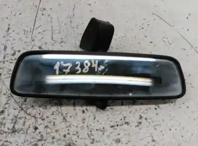 Peça sobressalente para automóvel em segunda mão espelho retrovisor interior por opel meriva blue line referências oem iam 