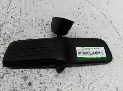 Pezzo di ricambio per auto di seconda mano specchio interno per opel meriva blue line riferimenti oem iam   