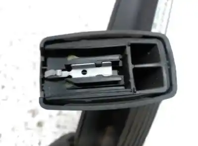 Pezzo di ricambio per auto di seconda mano specchio interno per opel meriva blue line riferimenti oem iam   