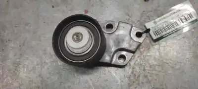 Second-hand car spare part auxiliary belt tensioner for chevrolet aveo ls oem iam references 