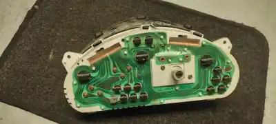Second-hand car spare part dashboard for daewoo matiz 0.8 cat oem iam references 96566387  