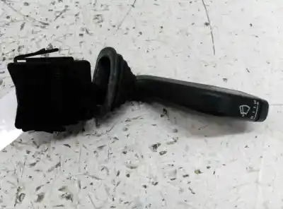Peça sobressalente para automóvel em segunda mão comutador de limpa vidros por opel meriva blue line referências oem iam 09186413/14/15/17