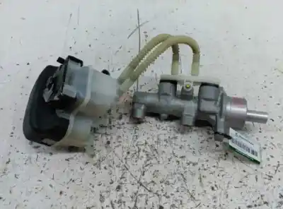 Peça sobressalente para automóvel em segunda mão bomba de travões por opel meriva blue line referências oem iam 