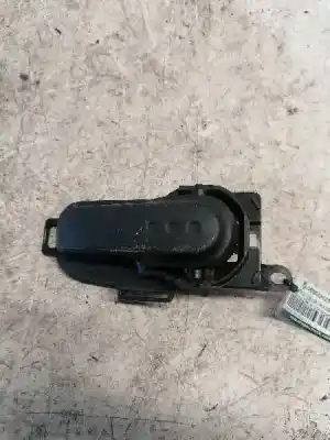 Pièce détachée automobile d'occasion poignée intérieure arrière droite pour nissan micra (k12e) acenta références oem iam 