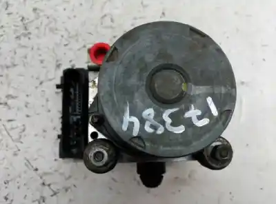 Peça sobressalente para automóvel em segunda mão abs por opel meriva blue line referências oem iam 0265800443