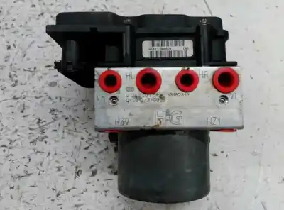 Peça sobressalente para automóvel em segunda mão abs por opel meriva blue line referências oem iam 0265800443 13182319 0265231583