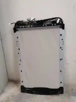 Peça sobressalente para automóvel em segunda mão tecto de abrir elétrico por toyota auris live referências oem iam 