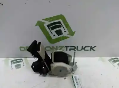 Peça sobressalente para automóvel em segunda mão cinto de segurança dianteiro esquerdo por opel zafira a blue line referências oem iam 13120725
