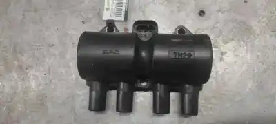 Second-hand car spare part ignition coil for chevrolet aveo ls oem iam references 96253555