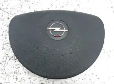 Peça sobressalente para automóvel em segunda mão airbag dianteiro esquerdo por opel meriva blue line referências oem iam 18114955