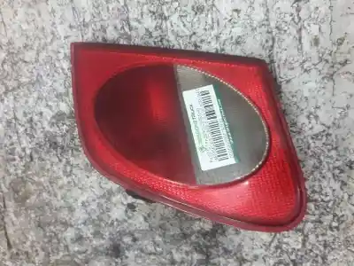 Second-hand car spare part right tailgate light for mercedes clase e (w210) berlina diesel 3.0 turbodiesel cat oem iam references   