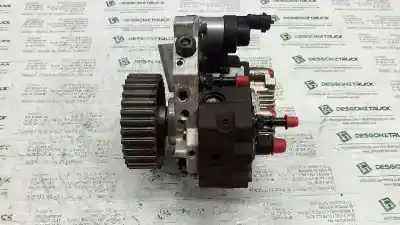 Second-hand car spare part injection pump for renault scenic ii authentique oem iam references 0445010075  