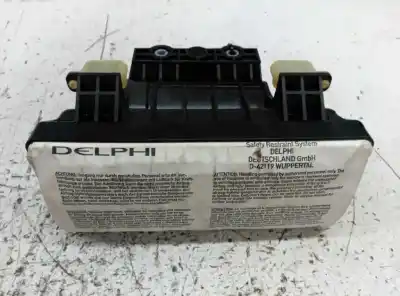 Peça sobressalente para automóvel em segunda mão airbag dianteiro direito por opel meriva blue line referências oem iam 93335024