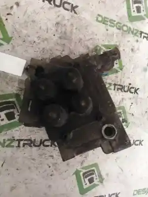 Автозапчастина б/у додатковий повітряний клапан для renault midlum 4.2 diesel посилання на oem iam 5010260496  934714130