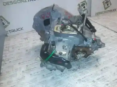 Second-hand car spare part gearbox for seat marbella ce oem iam references   