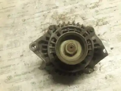 Peça sobressalente para automóvel em segunda mão alternador por nissan almera (n16/e) comfort referências oem iam 231004m510