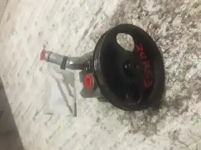 Peça sobressalente para automóvel em segunda mão bomba de direção por nissan almera (n16/e) comfort referências oem iam 