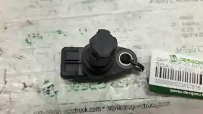 Tweedehands auto-onderdeel motor vliegwiel sensor voor renault scenic ii authentique oem iam-referenties 8200370572