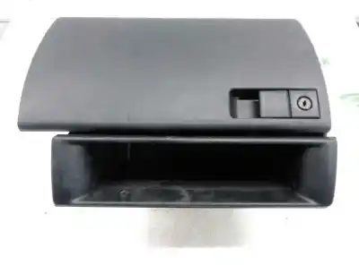 Peça sobressalente para automóvel em segunda mão porta luvas por opel vectra a cd referências oem iam   