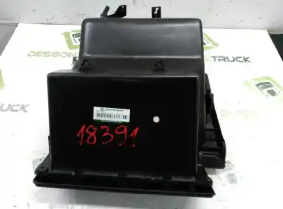 Peça sobressalente para automóvel em segunda mão porta luvas por opel vectra a cd referências oem iam   