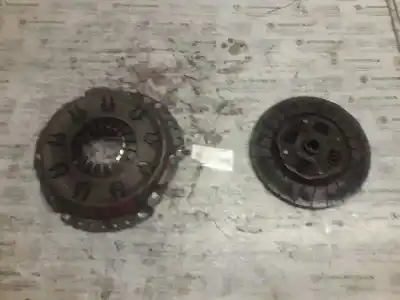 Peça sobressalente para automóvel em segunda mão kit de embreagem por nissan almera (n16/e) comfort referências oem iam 320020111