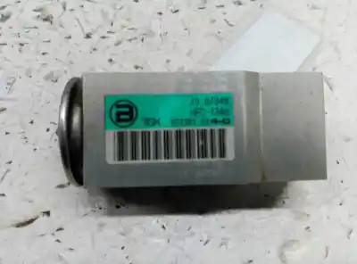 Peça sobressalente para automóvel em segunda mão válvula de expansão ar condicionado por opel meriva blue line referências oem iam 7007048