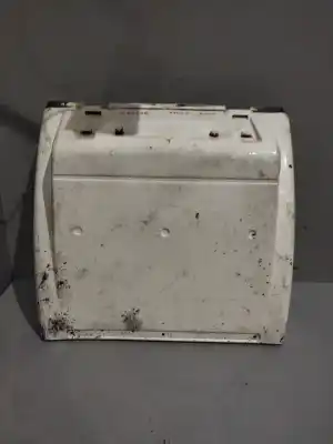Piesă de schimb auto la mâna a doua apãrãtoare roti spate stânga pentru man tgx 18.xxx 12.4 diesel referințe oem iam 