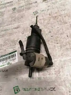 Peça sobressalente para automóvel em segunda mão motor limpa vidros por audi a3 (8p) 2.0 tdi referências oem iam 