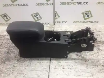 Pezzo di ricambio per auto di seconda mano rivestimento della leva del cambio per ford focus turn. (cb8) titanium riferimenti oem iam sd0526102436801pia01