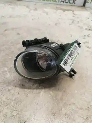 Peça sobressalente para automóvel em segunda mão farol / projetor de nevoeiro direito por audi a4 berlina (8e) 2.5 v6 24v tdi referências oem iam 