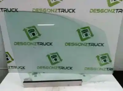 Peça sobressalente para automóvel em segunda mão vidro dianteiro direito por opel zafira a blue line referências oem iam 161360