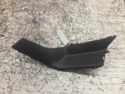 Pezzo di ricambio per auto di seconda mano modanatura per ford focus turn. (cb8) titanium riferimenti oem iam bm51a044l49acw