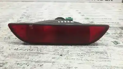 Peça sobressalente para automóvel em segunda mão farolim de travão central por nissan note (e11e) acenta referências oem iam 