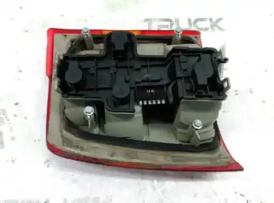Second-hand car spare part right tailgate light for opel vectra a cd oem iam references   