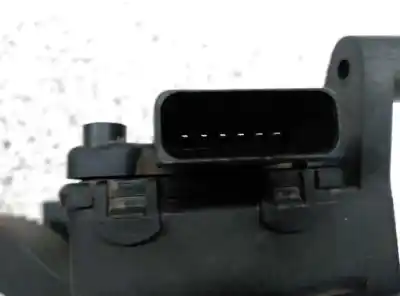 Second-hand car spare part potentiometer for opel meriva blue line oem iam references 93335443  