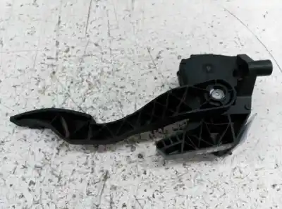 Second-hand car spare part potentiometer for opel meriva blue line oem iam references 93335443  