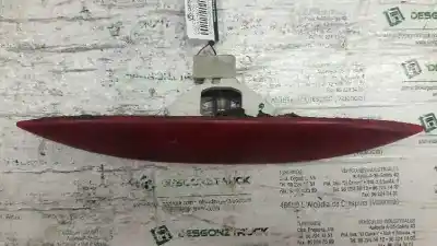 Second-hand car spare part central brake light for nissan note (e11e) acenta oem iam references   