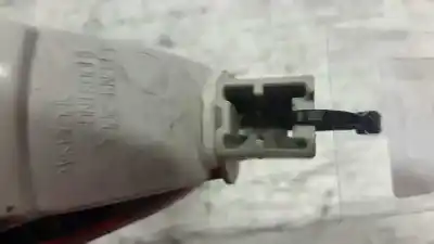 Second-hand car spare part central brake light for nissan note (e11e) acenta oem iam references   