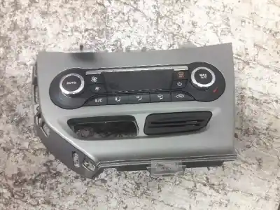 Pezzo di ricambio per auto di seconda mano controllo climatico per ford focus turn. (cb8) titanium riferimenti oem iam bm5t18c612cj