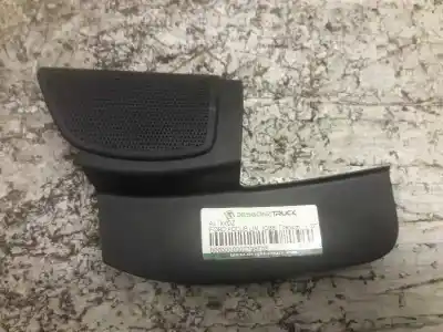 Pezzo di ricambio per auto di seconda mano altoparlante per ford focus turn. (cb8) titanium riferimenti oem iam 8a6t18808bb