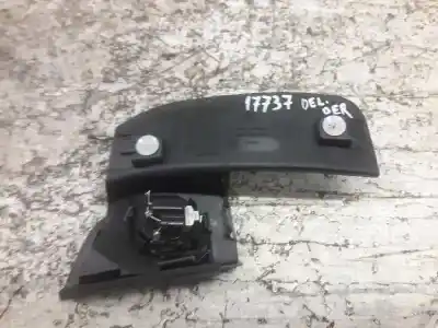 Second-hand car spare part speaker for ford focus turn. (cb8) titanium oem iam references 8a6t18808bb  bm5118c862a