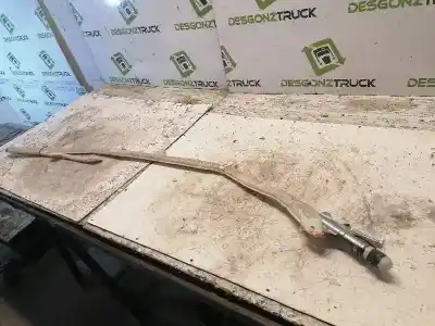 Peça sobressalente para automóvel em segunda mão airbag de cortina dianteiro esquerdo por audi a4 berlina (8e) 2.5 v6 24v tdi referências oem iam 8e5880741a