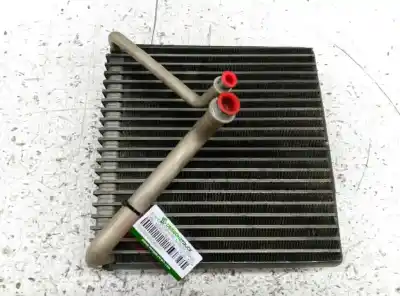 Peça sobressalente para automóvel em segunda mão condensador de ar condicionado por opel meriva blue line referências oem iam 