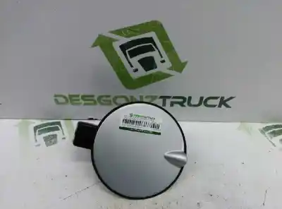 Peça sobressalente para automóvel em segunda mão tampa de combustível externa por opel zafira a blue line referências oem iam 5806143