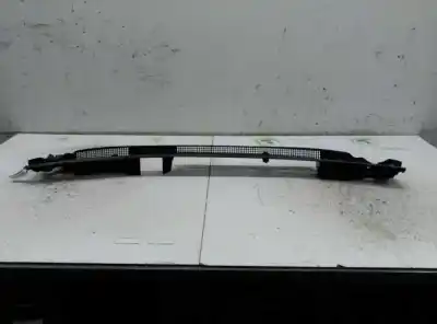 Peça sobressalente para automóvel em segunda mão grelha torpedo curcuvan por opel meriva blue line referências oem iam 