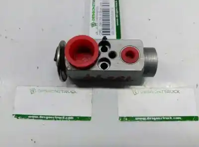 Peça sobressalente para automóvel em segunda mão válvula de expansão ar condicionado por opel zafira a blue line referências oem iam 09117289
