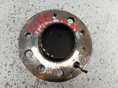 Peça sobressalente para automóvel em segunda mão cubo por opel meriva blue line referências oem iam 