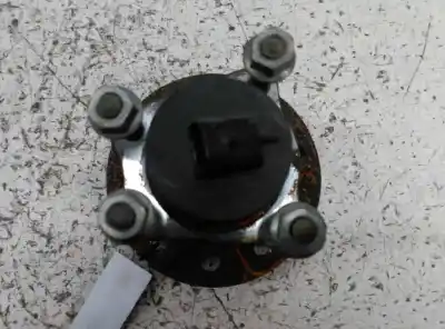 Peça sobressalente para automóvel em segunda mão cubo por opel meriva blue line referências oem iam   